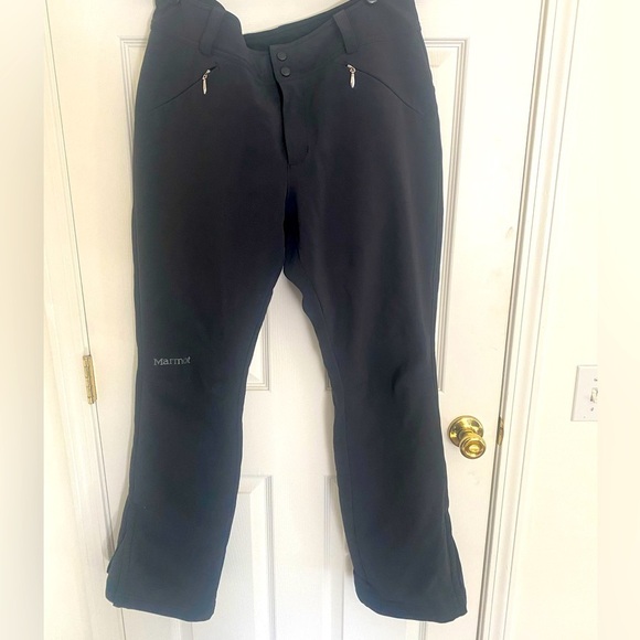 Marmot Pants - Marmot women’s ski pants. Insulated and very warm